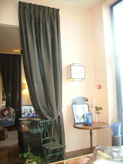Bellevue Otel Châtel-Guyon Dış mekan fotoğraf