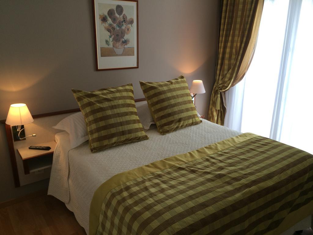 Bellevue Otel Châtel-Guyon Dış mekan fotoğraf