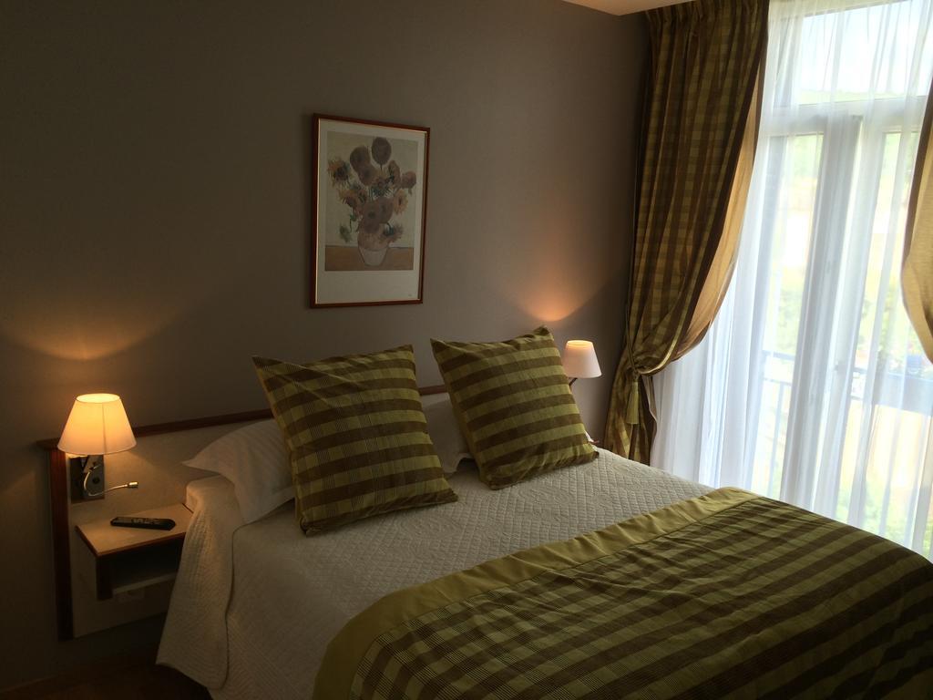 Bellevue Otel Châtel-Guyon Dış mekan fotoğraf