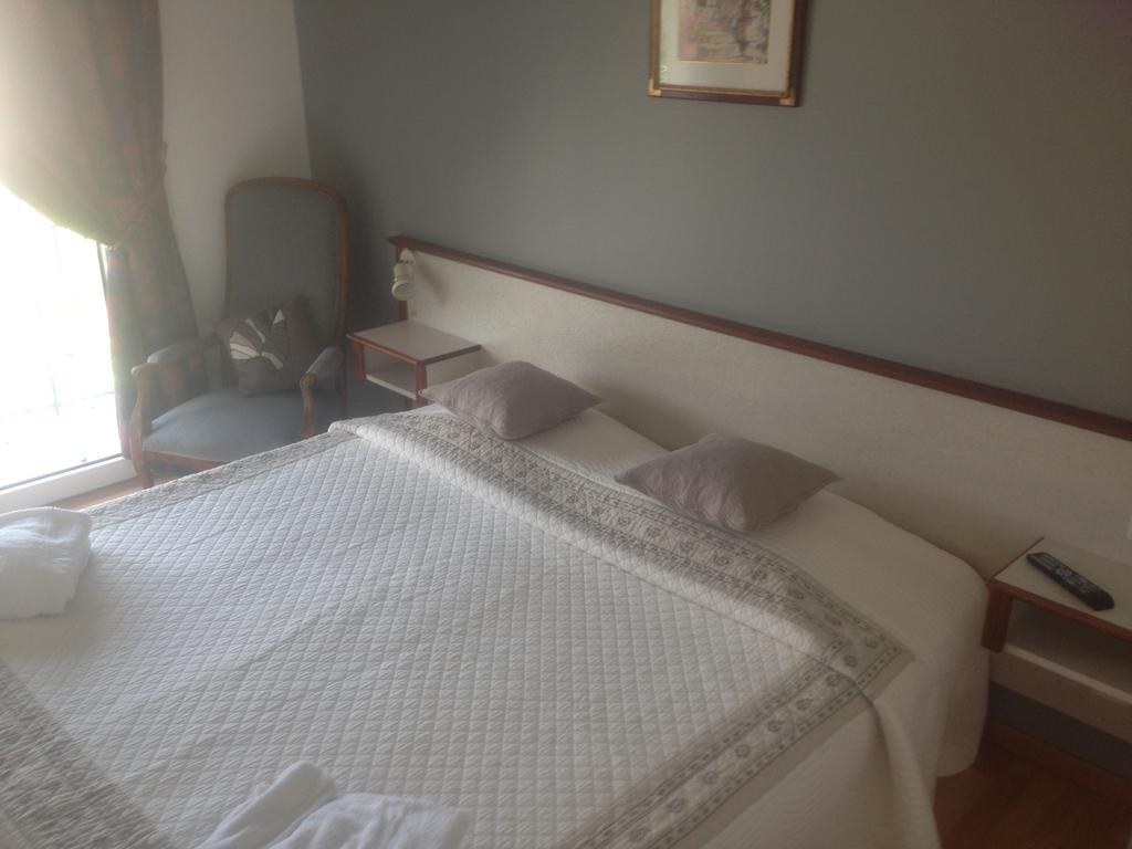 Bellevue Otel Châtel-Guyon Dış mekan fotoğraf