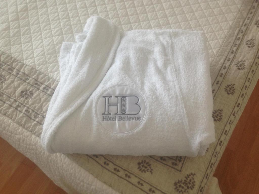 Bellevue Otel Châtel-Guyon Oda fotoğraf
