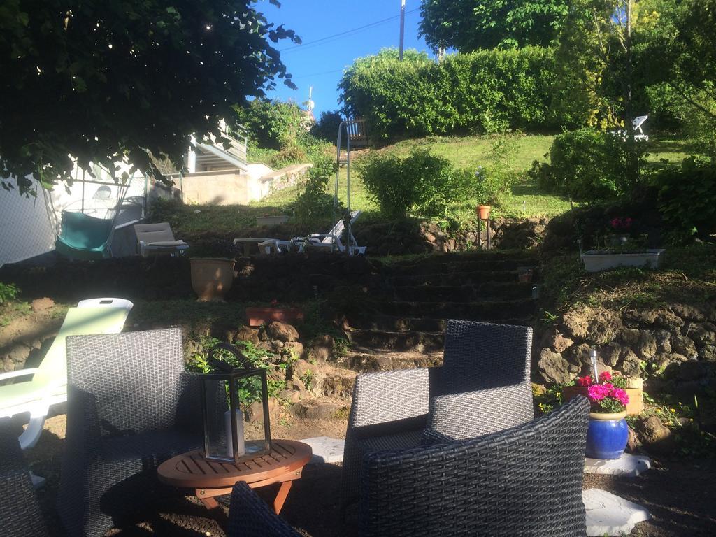 Bellevue Otel Châtel-Guyon Dış mekan fotoğraf